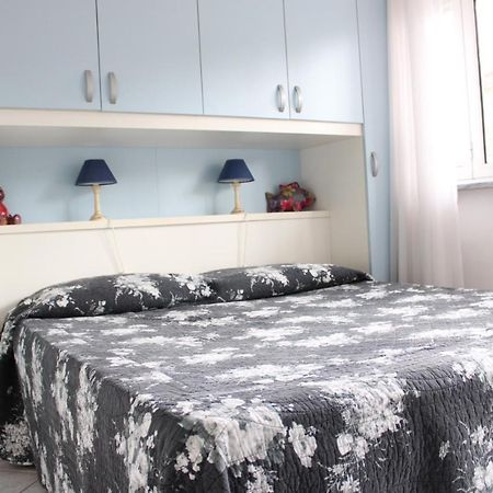 Residence Apuamare Pietrasanta Esterno foto