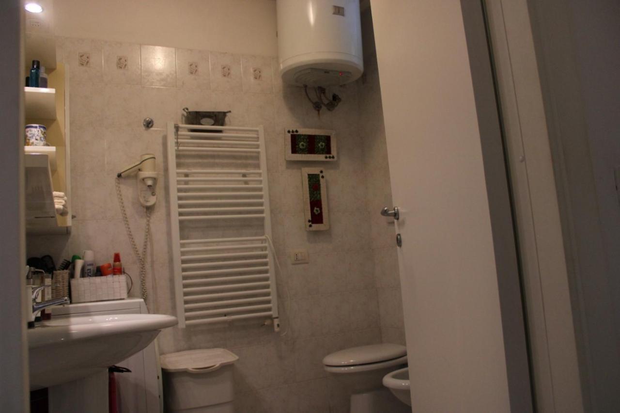Residence Apuamare Pietrasanta Esterno foto