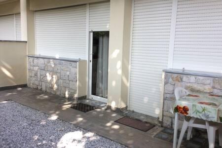 Residence Apuamare Pietrasanta Esterno foto