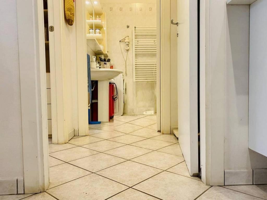 Residence Apuamare Pietrasanta Esterno foto